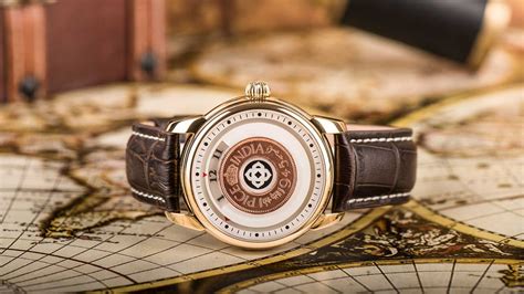 wristwatchery|luxury indian watch brands.